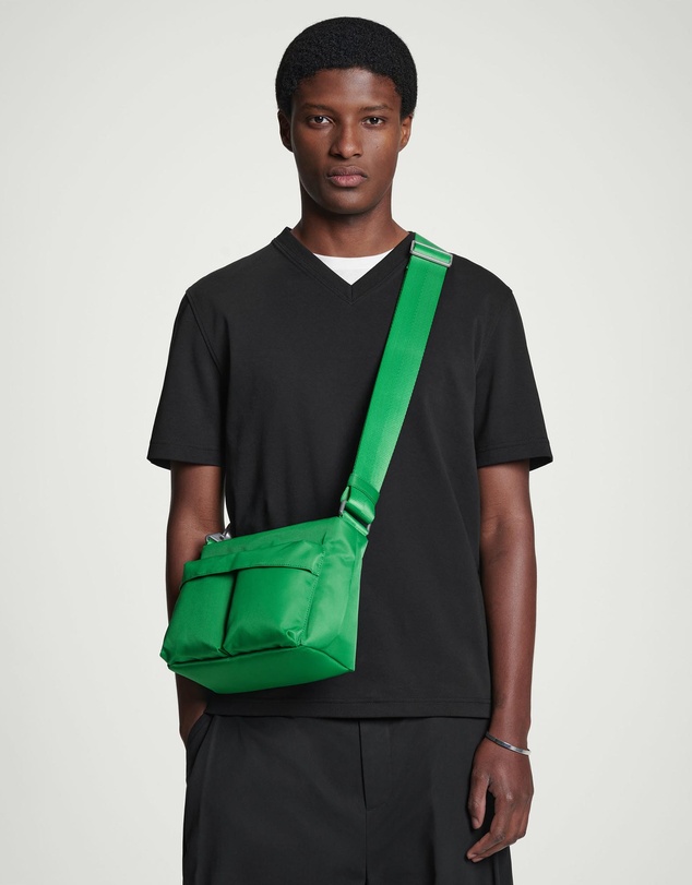 COS - Water-Repellent Utility Crossbody - Nylon