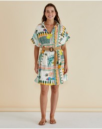 Betty Basics - Archer Dress