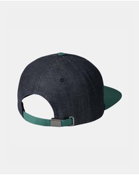 Carhartt WIP - WIP Denim Cap