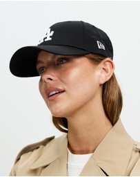 New Era - 9FORTY CS Los Angeles Dodgers Cap