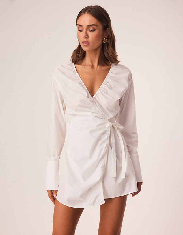 SNDYS - Sabina Mini Dress
