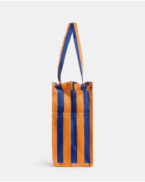 EAU BAGS - Marché Tote Bag