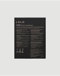 LELO - Sona 2