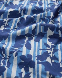 Seasalt - Seasalt Cornwall Blue Dawn Air Nightshirt