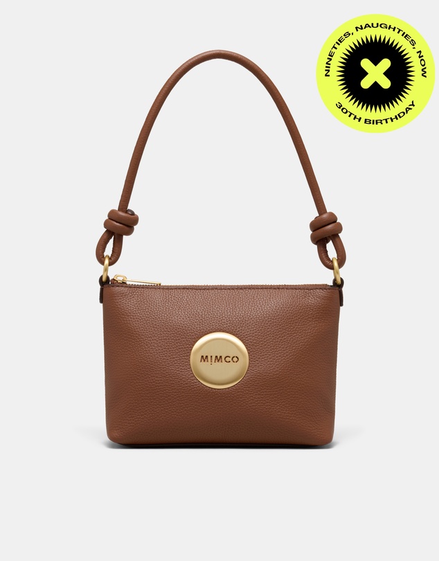 MIMCO - Mim Pouch Shoulder Bag