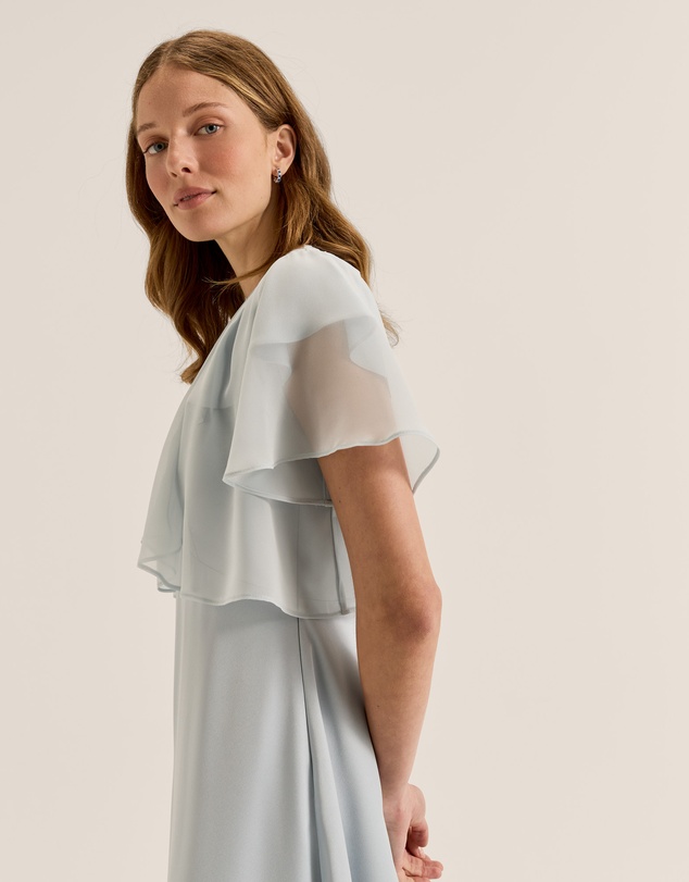 Review - Petal Bolero