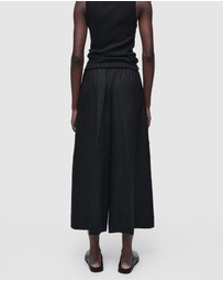 COS - Linen Culottes