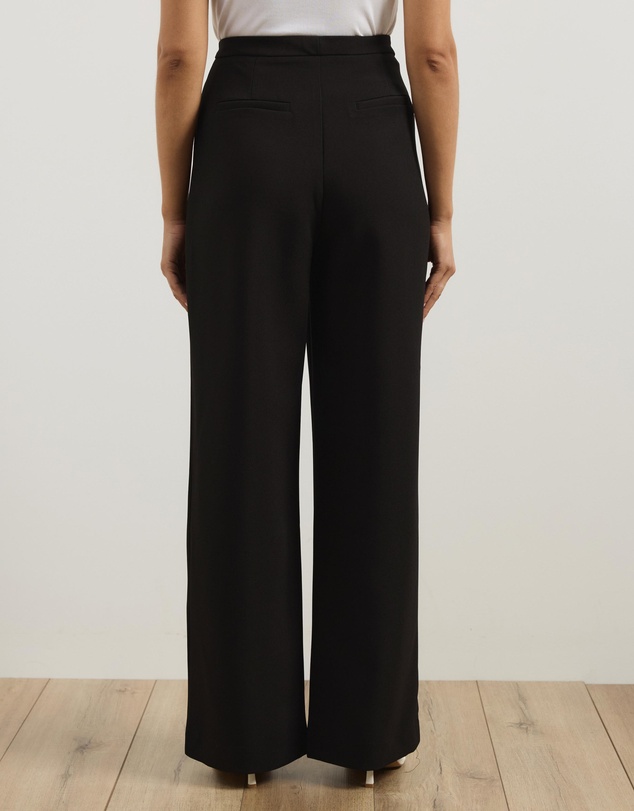 Atmos&Here - Blair Tailored Slim Leg Pants