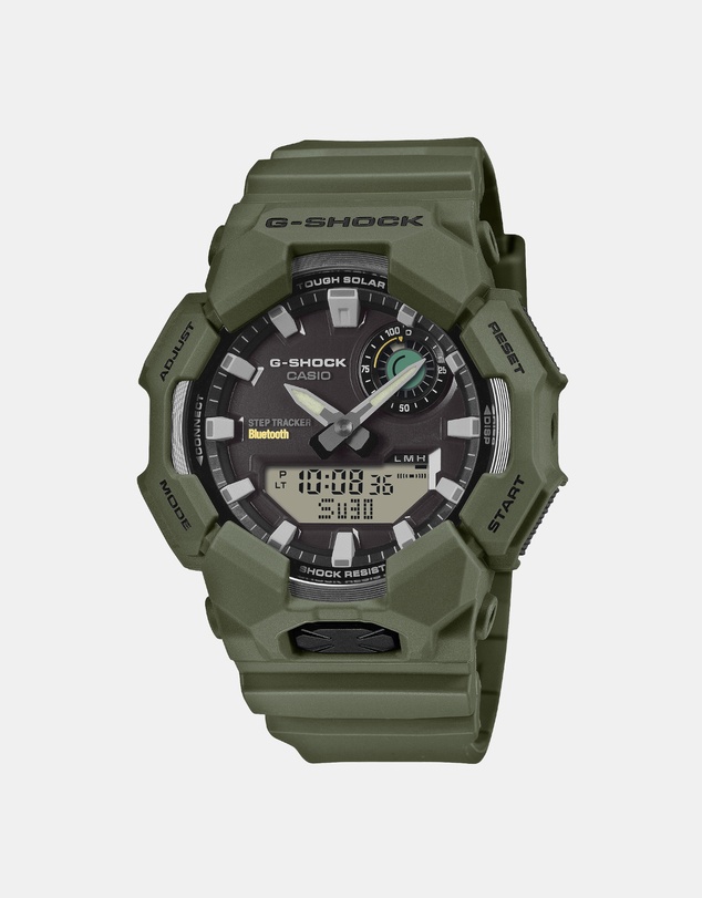 G-SHOCK - GAB010-3A