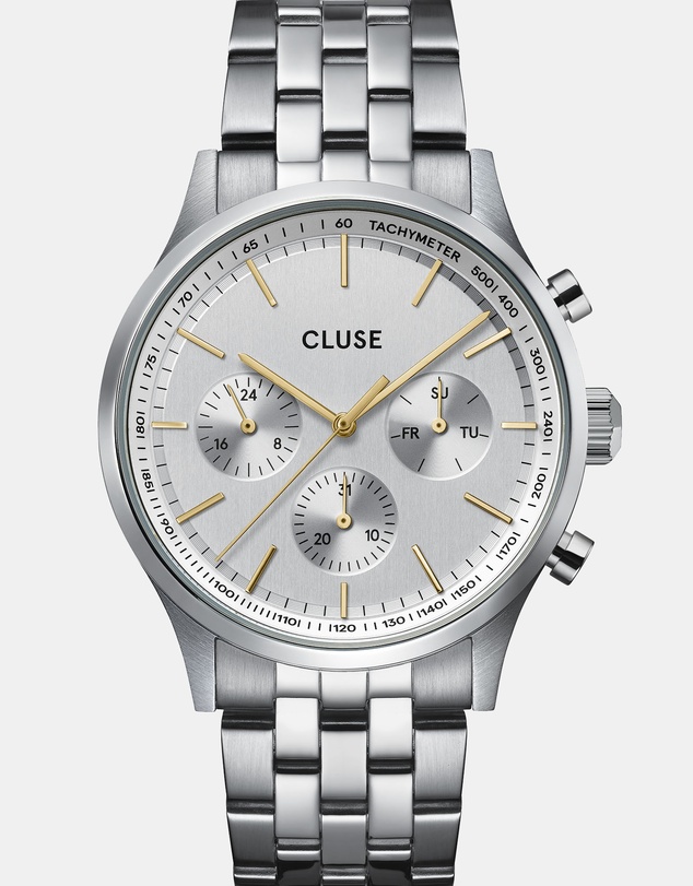 Cluse - Antheor Multifunction Link