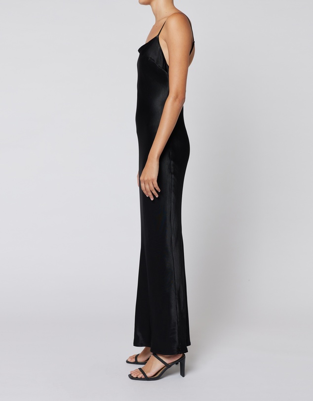 ids - Magnetic Field Maxi Dress