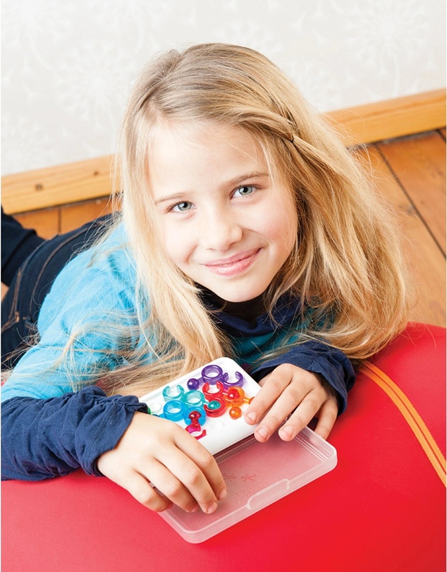 Smart Games - IQ Link