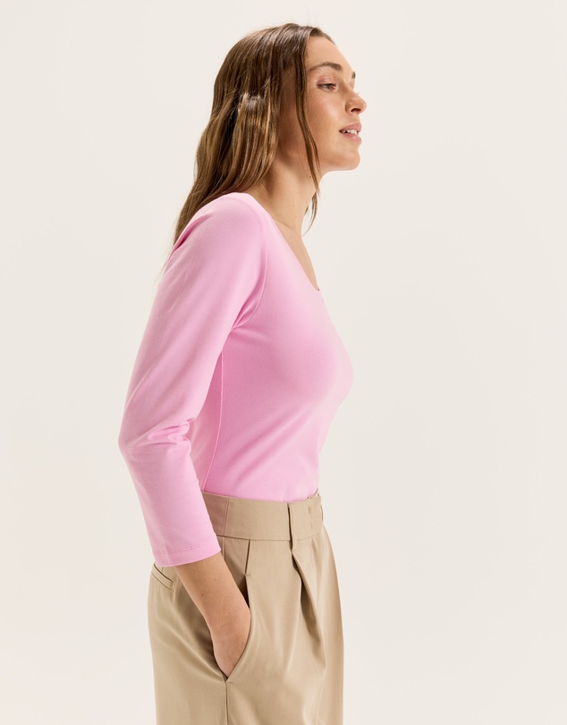 Review - Maisey Top
