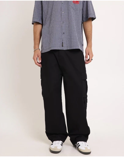Spencer Project - Surplus Ripstop Cargo Pants