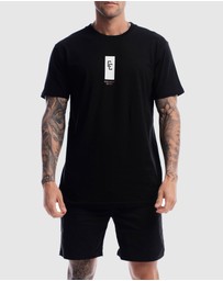 Counter Culture - Runway Tee