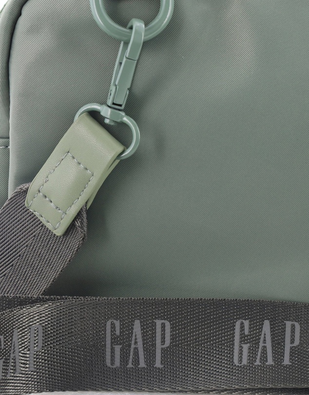 GAP - GAP Ladies Nylon Slim Cross-Body Bag