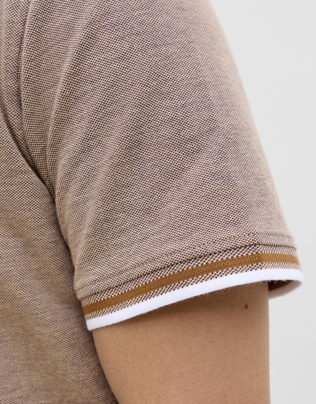 Jack & Jones - Paulos SS Polo