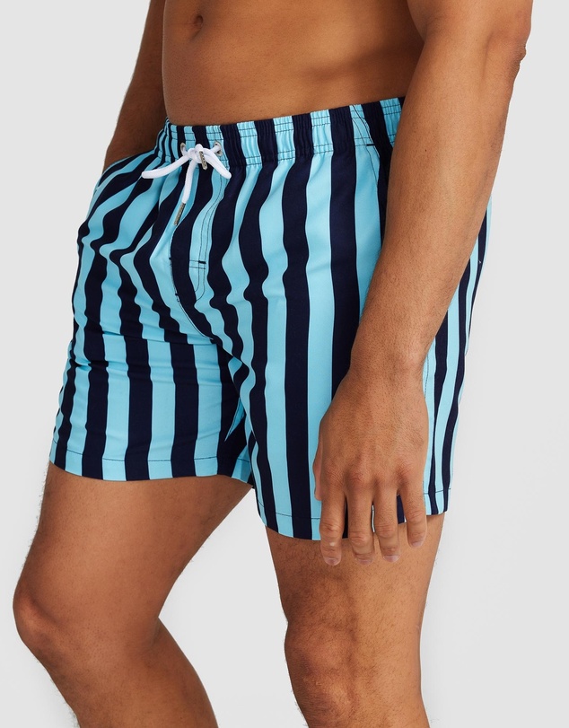 Vacay Swimwear - Ischia Swim Shorts
