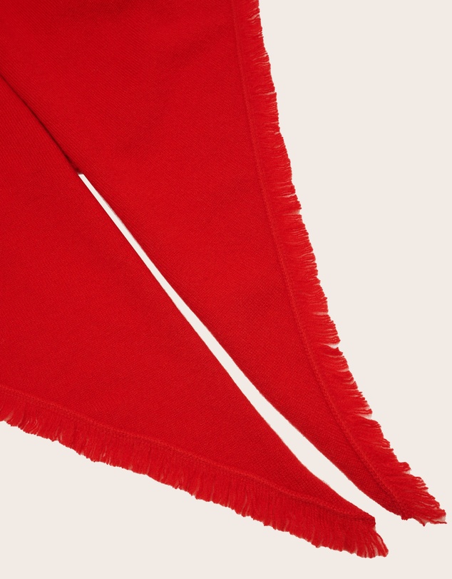 IDA+S - Langham 100% Cashmere Scarf