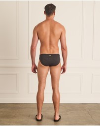 Aqua Blu Australia - Sparrow Racer Briefs