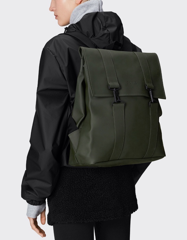 RAINS - MSN Bag