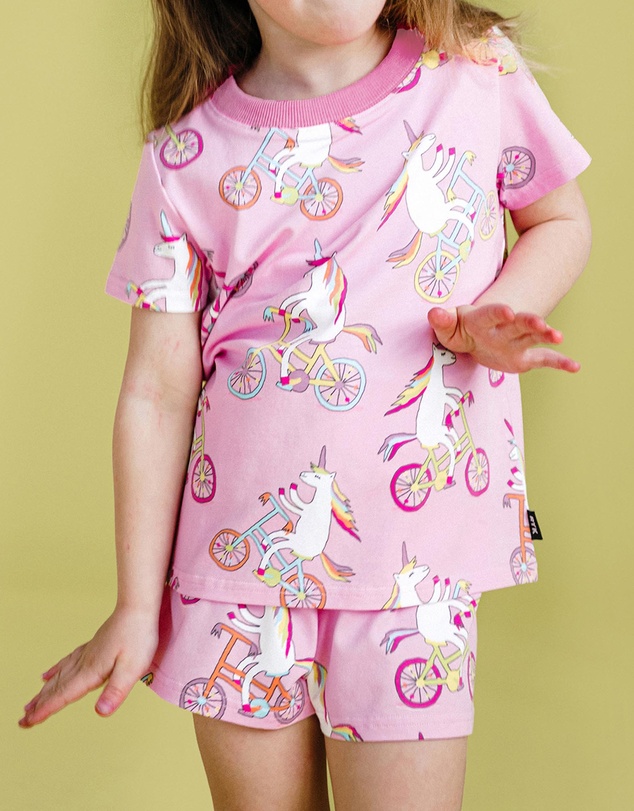 Rock Your Kid - Pippa Sleep Set - Kids