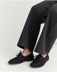 La Tribe - Marlo Boat Shoes