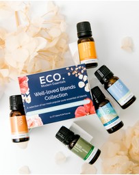 ECO. Modern Essentials - ICONIC EXCLUSIVE Well-loved Blends Collection