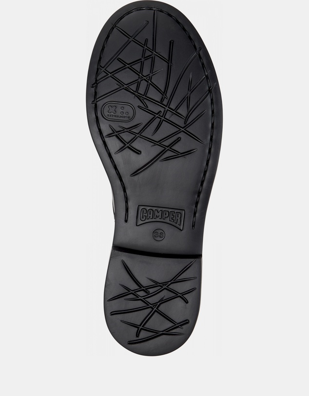 Camper - Lace-up shoes Dean