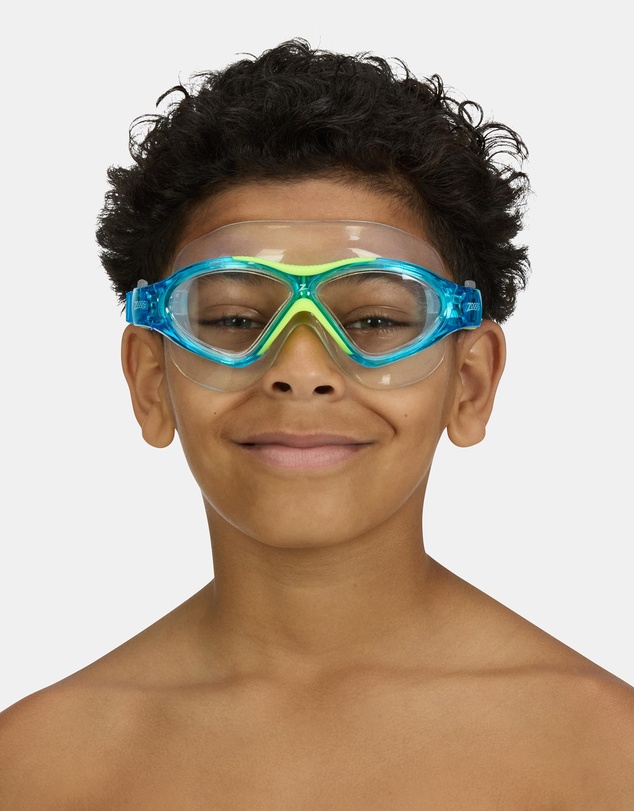 Zoggs - Super Seal Junior Mask - Kids