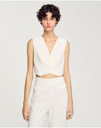 Sandro - Madeleine Top