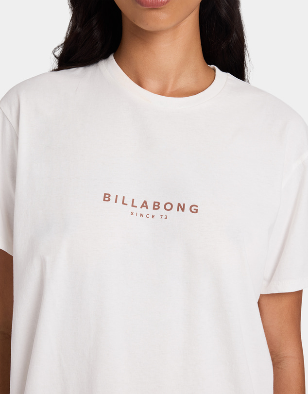 Billabong - Womens Pacific T-Shirt
