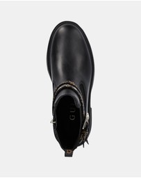 GUESS - Sadrino Ankle Boots