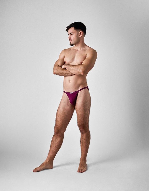 TEAMM8 - You Bamboo Micro Brief
