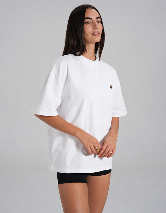 Leelo Active - Pilates Club Tee - ICONIC EXCLUSIVE