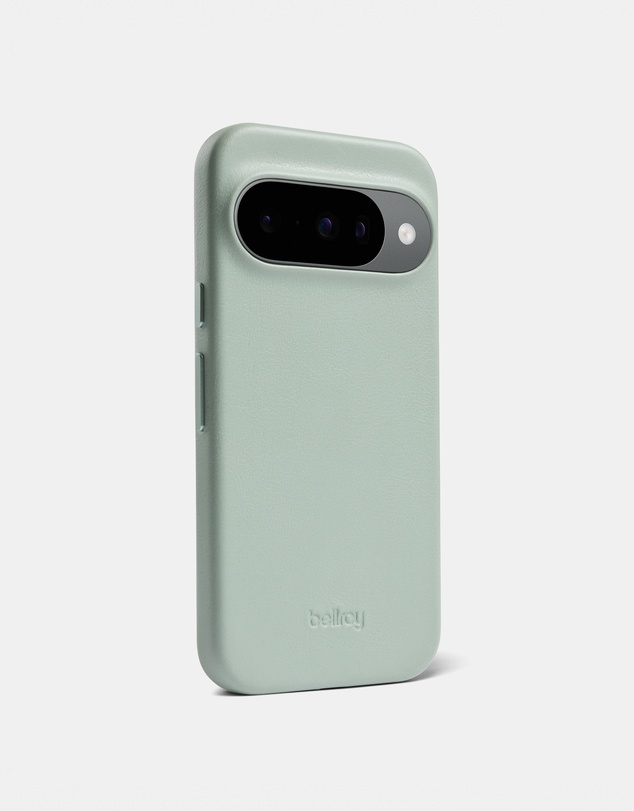 Bellroy - Leather Pixel Case - Pixel 10 & 10 Pro