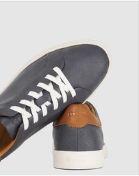 Dune London - Traces - Navy