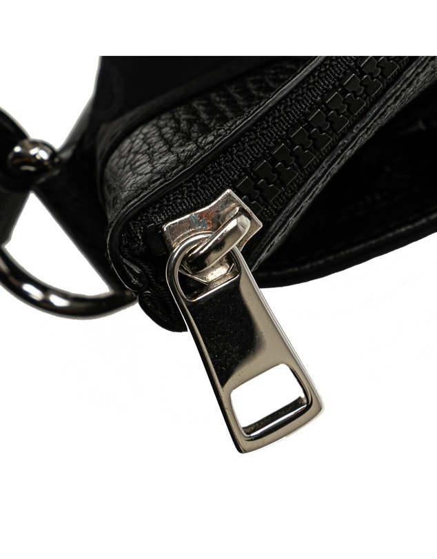 Pre-Loved by Azura Reborn - Pre-Loved GG Nylon Flat Messenger Bag