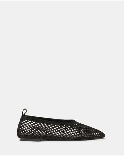 Black Suede