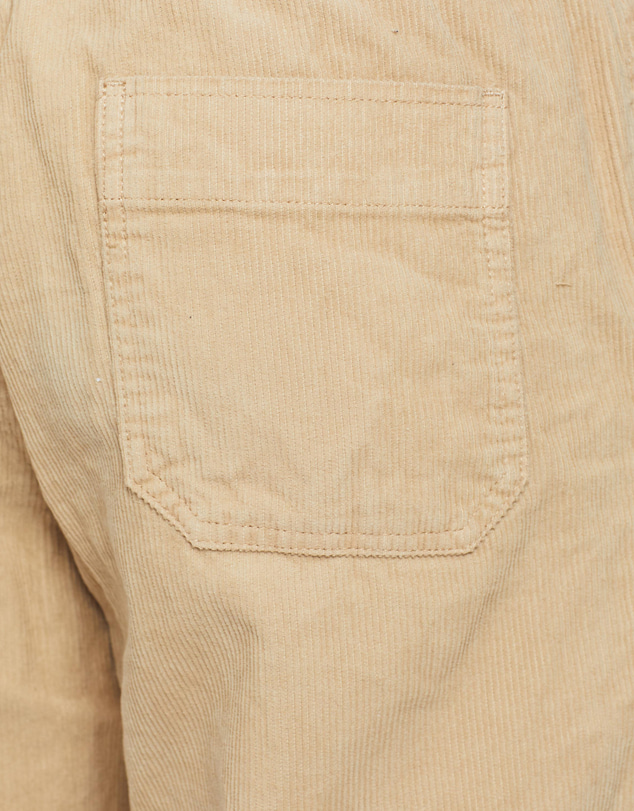 Assembly Label - Cord Pants