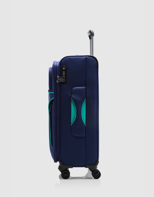 Flylite - Spin Air 4 83cm Suitcase