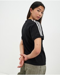 adidas Originals - 3-Stripes Tee