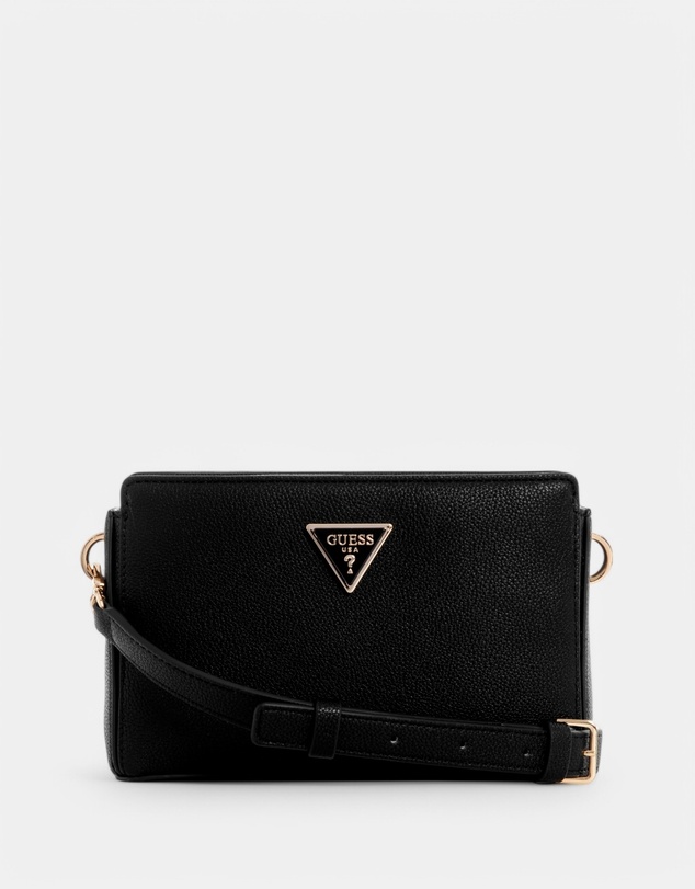 GUESS - Meridian Crossbody Top Zip