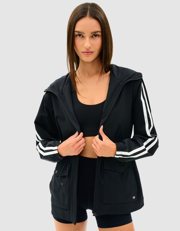 Splits59 - Reggie Water Repellent Jacket