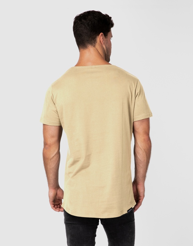 ONEBYONE - Classic Blank Tee