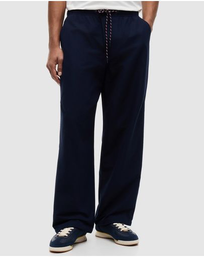 Dark Night Navy