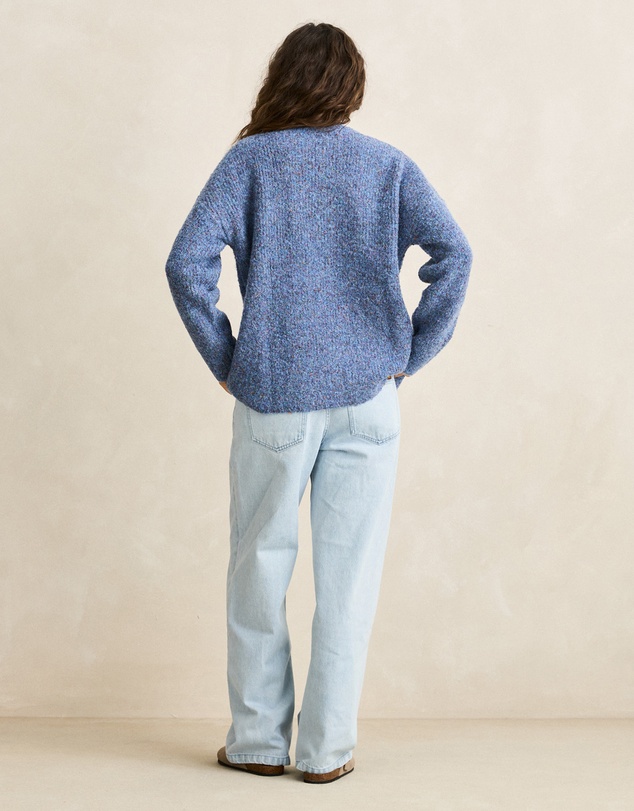 Rhythm - Banks Knit Jumper