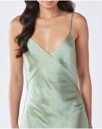 ids - Capri Days Dress