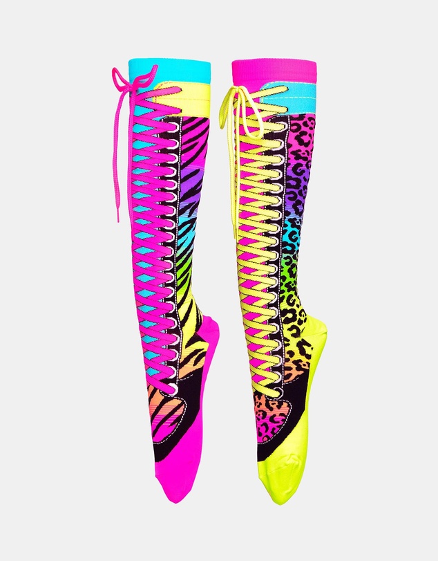 MADMIA - Safari Socks - Kids