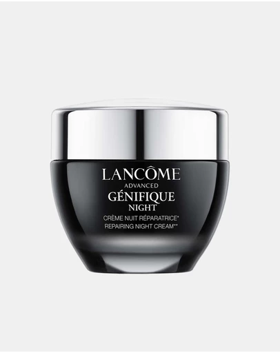 Lancome - Advanced Génifique Barrier Night Cream
